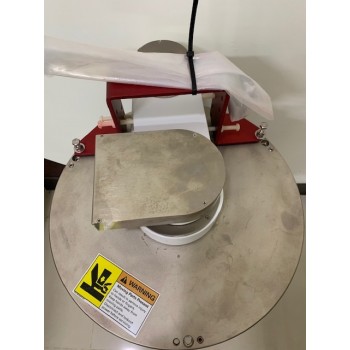 Asyst 12927-003 Model 21 Robot